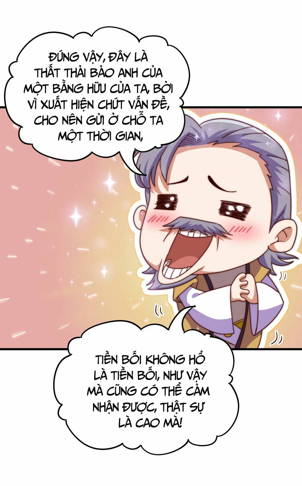 Người Trên Vạn Người Chapter 245 - Trang 2