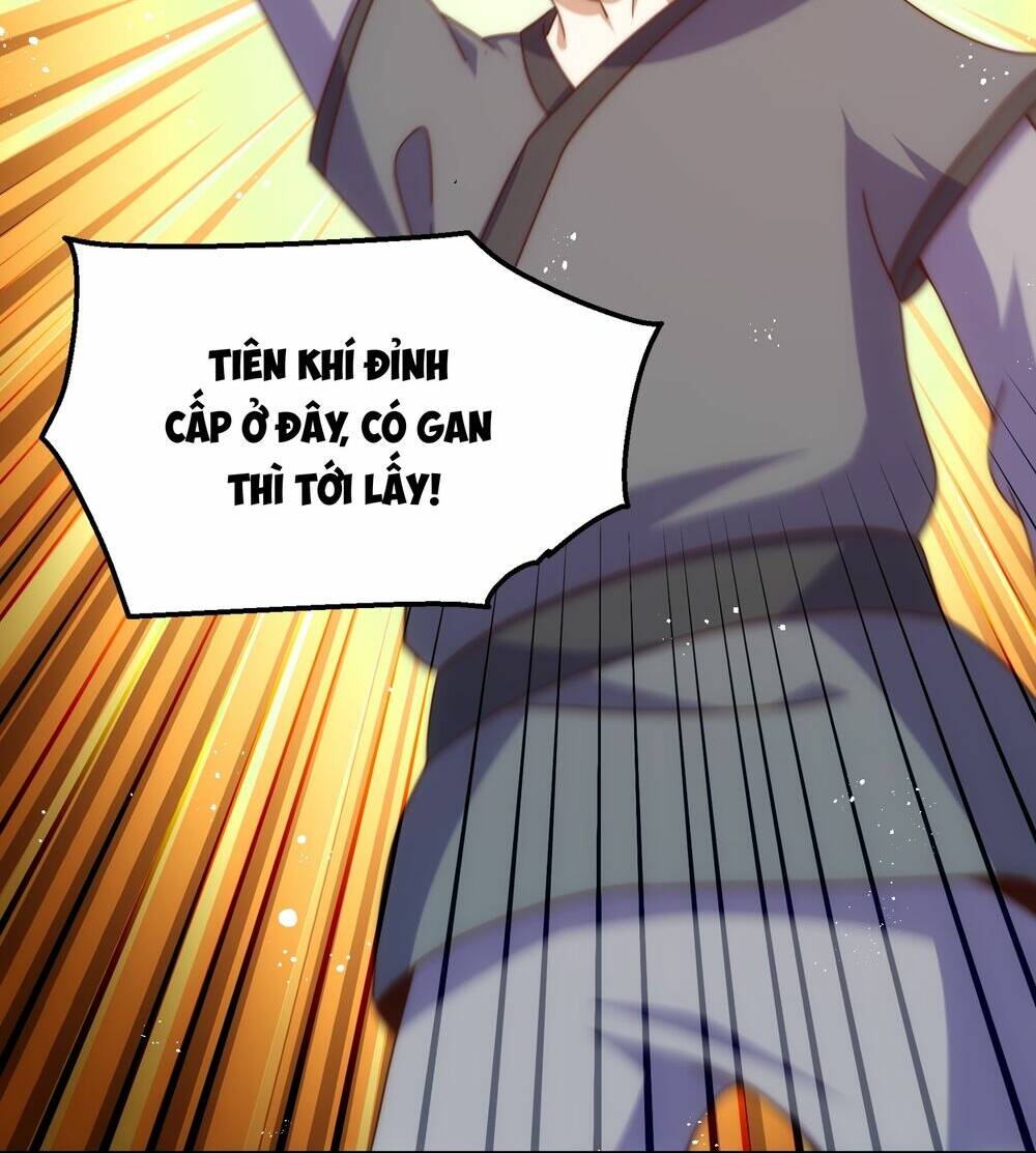 Người Trên Vạn Người Chapter 245 - Trang 2