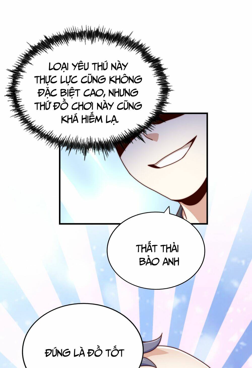 Người Trên Vạn Người Chapter 245 - Trang 2