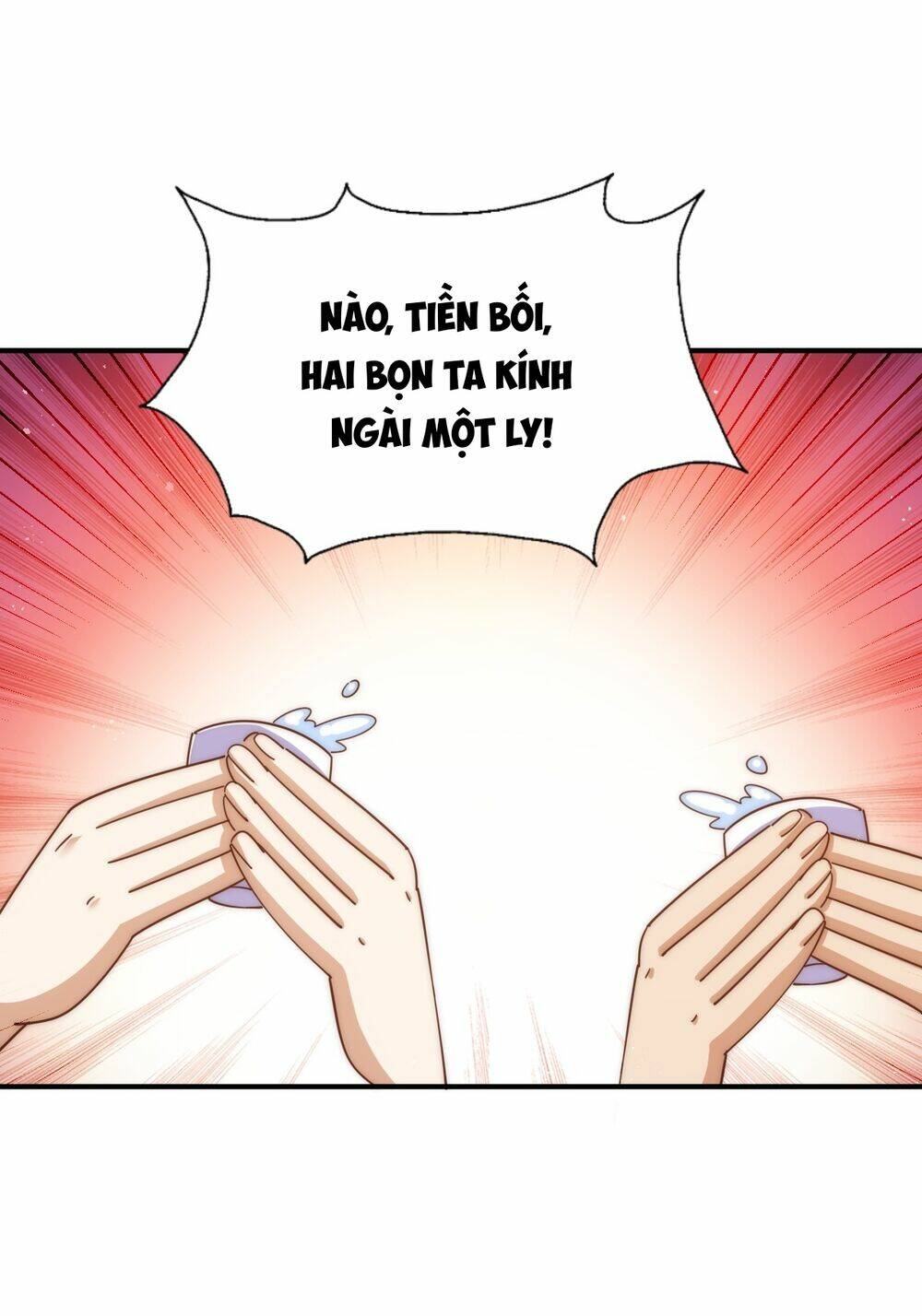 Người Trên Vạn Người Chapter 246 - Trang 2