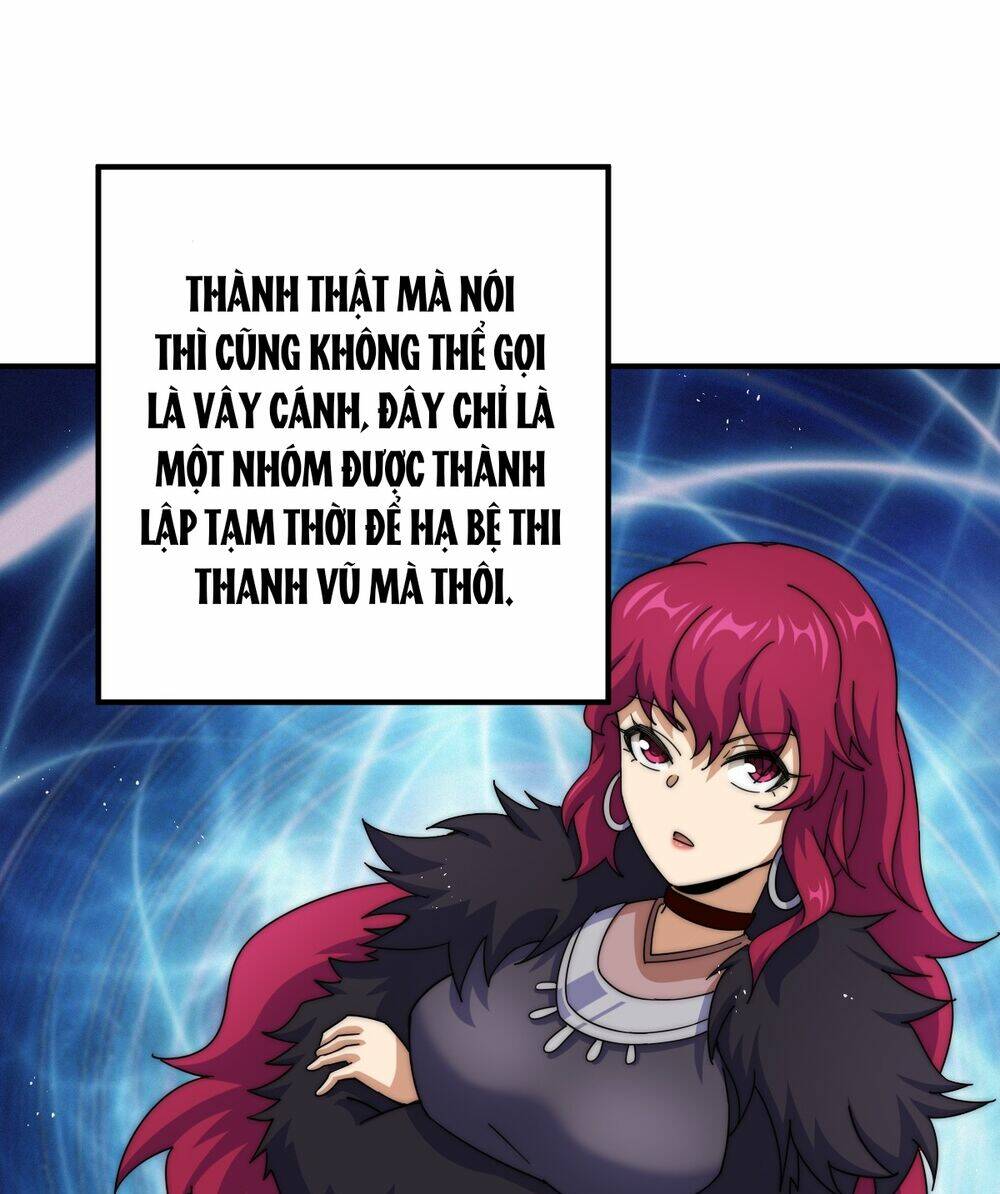 Người Trên Vạn Người Chapter 246 - Trang 2