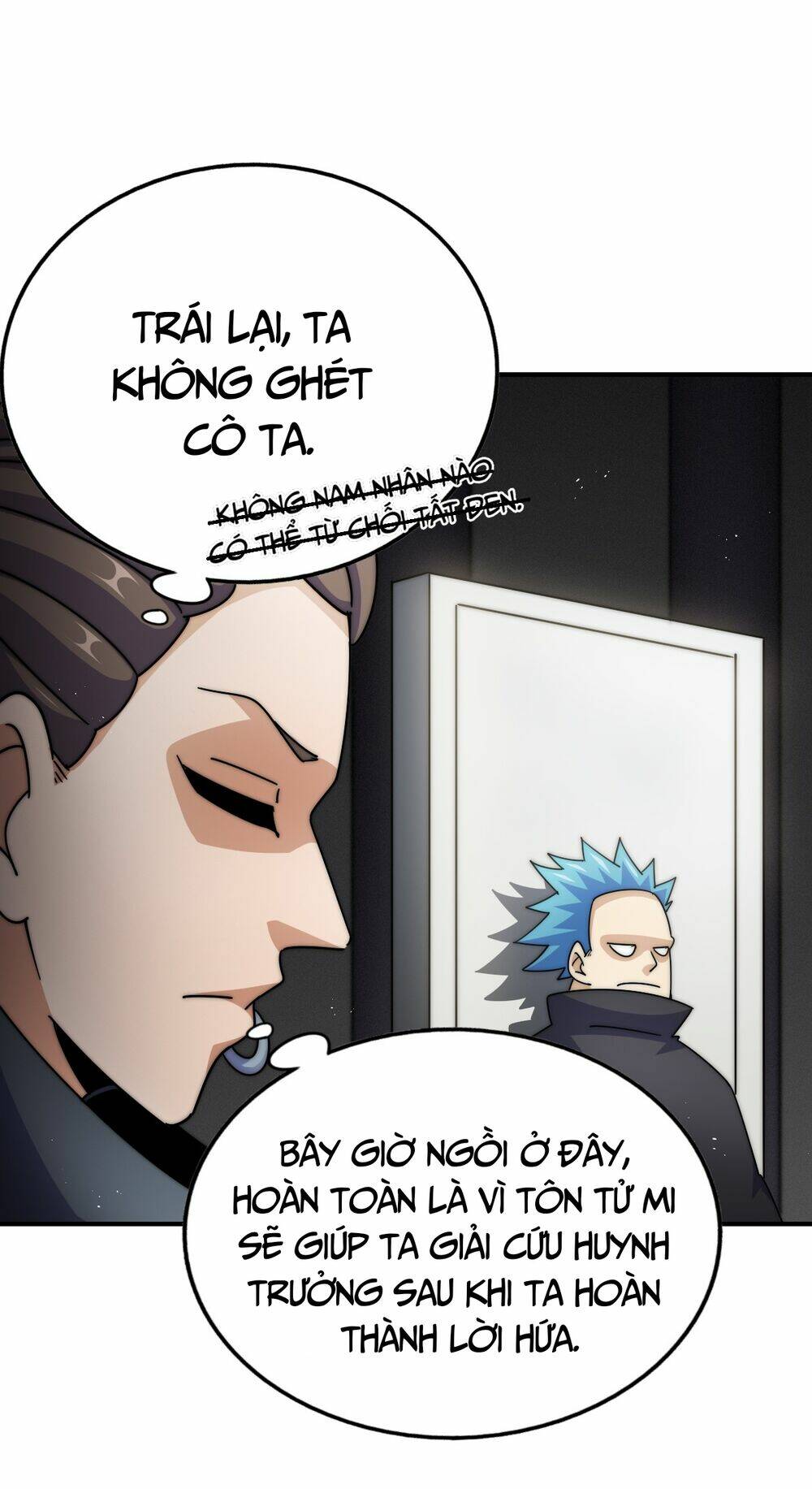 Người Trên Vạn Người Chapter 246 - Trang 2