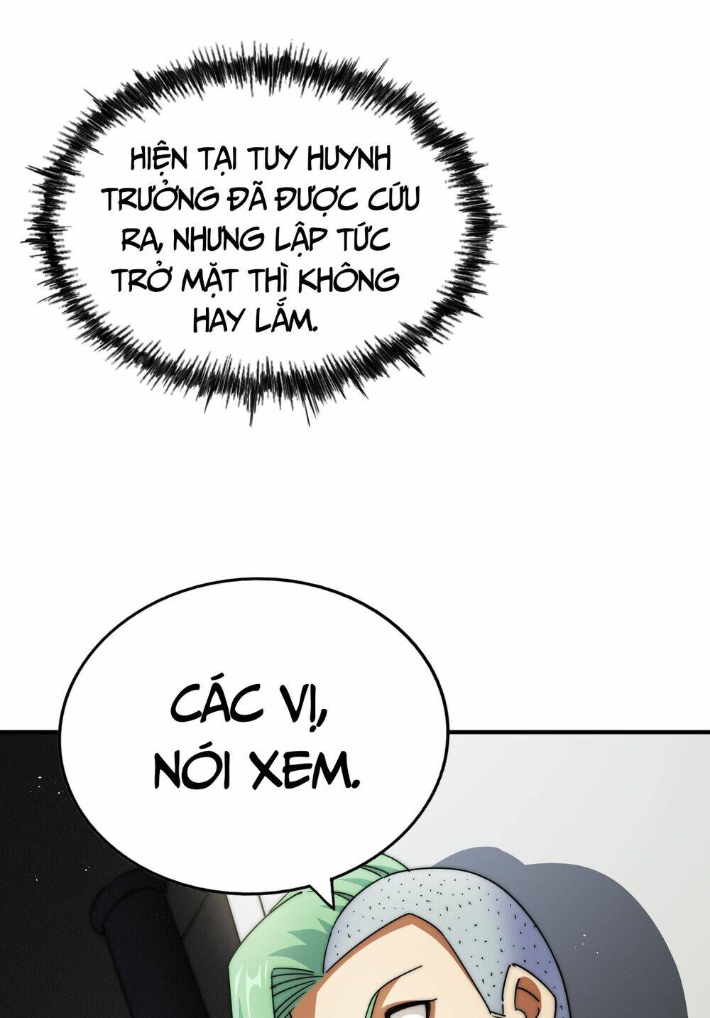 Người Trên Vạn Người Chapter 246 - Trang 2