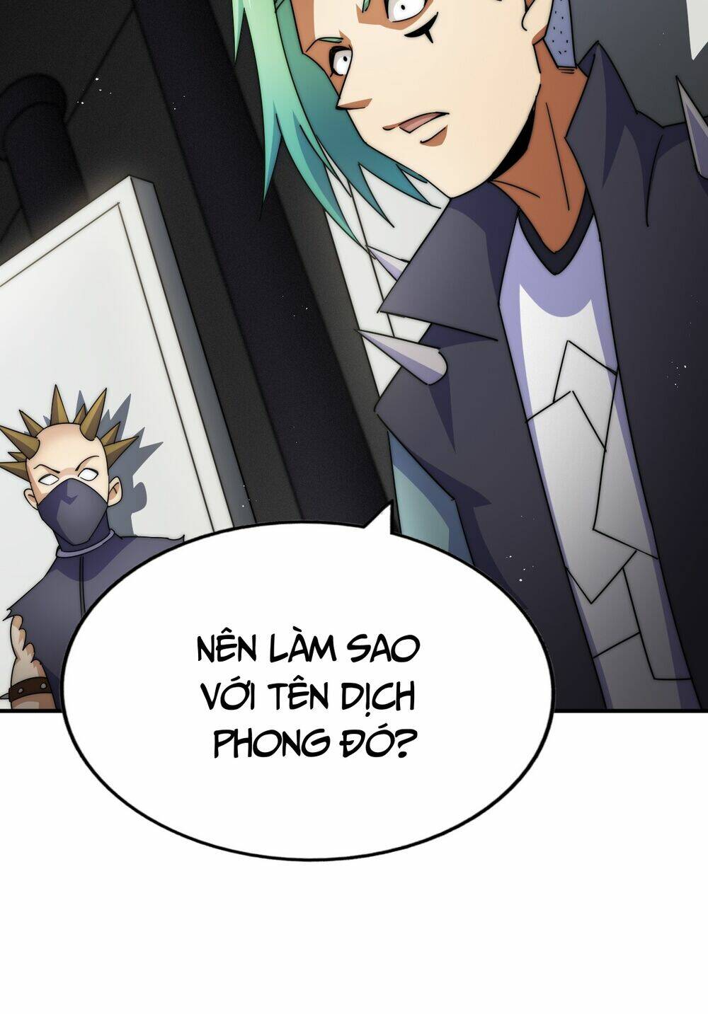 Người Trên Vạn Người Chapter 246 - Trang 2