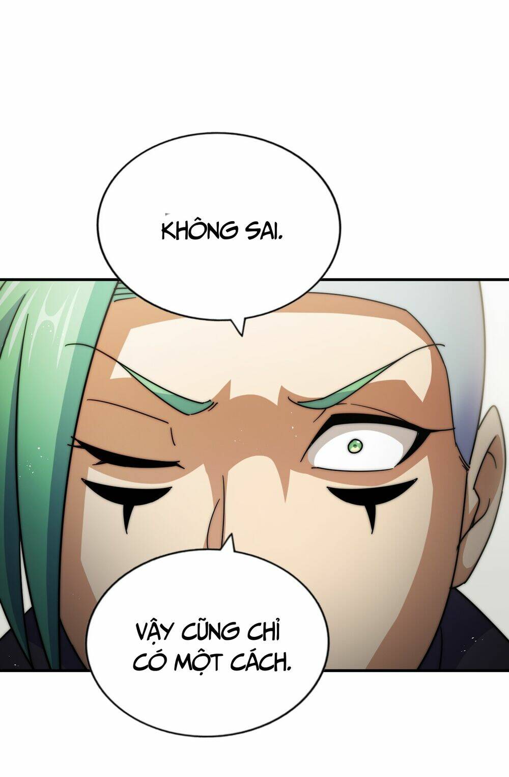 Người Trên Vạn Người Chapter 246 - Trang 2