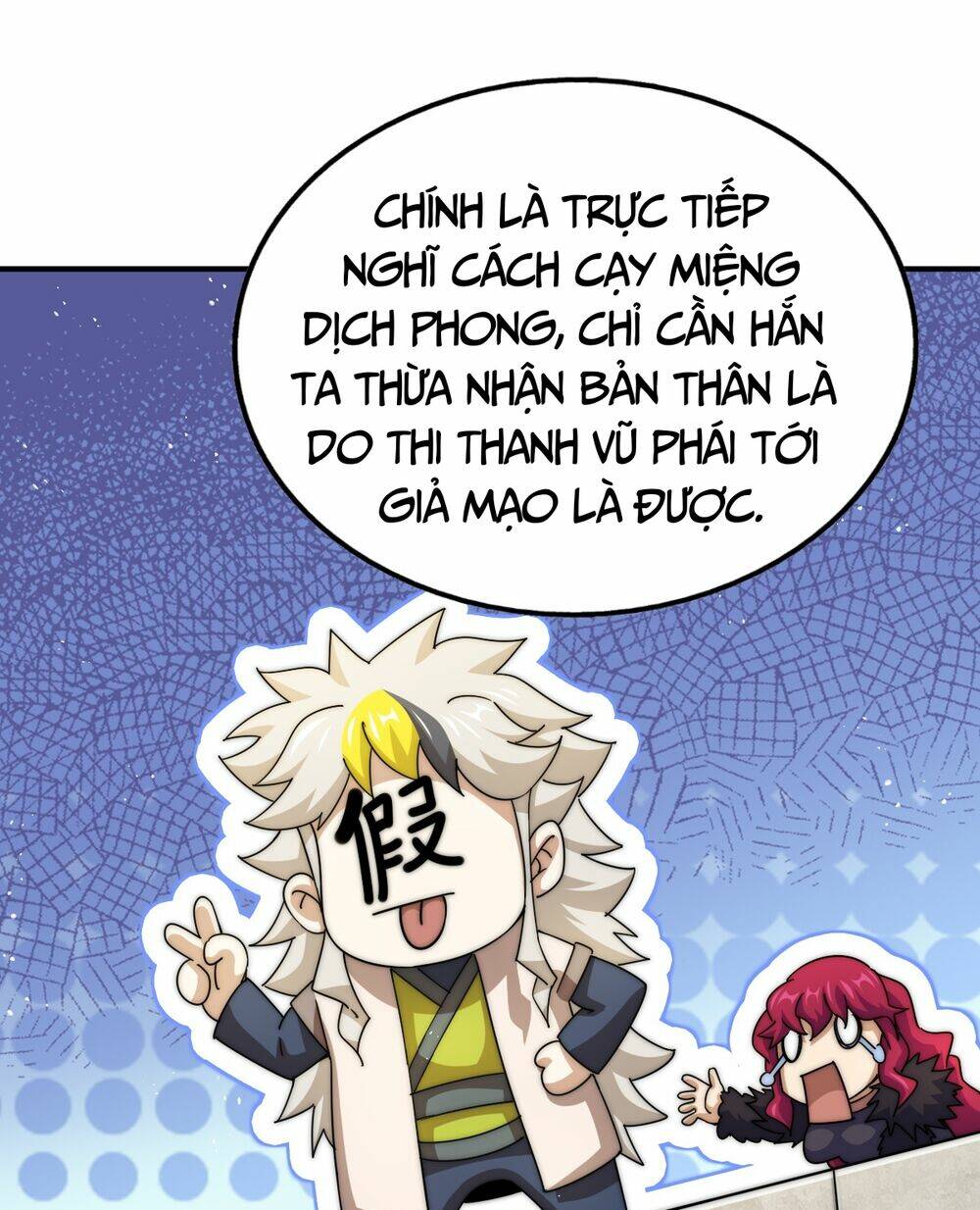 Người Trên Vạn Người Chapter 246 - Trang 2