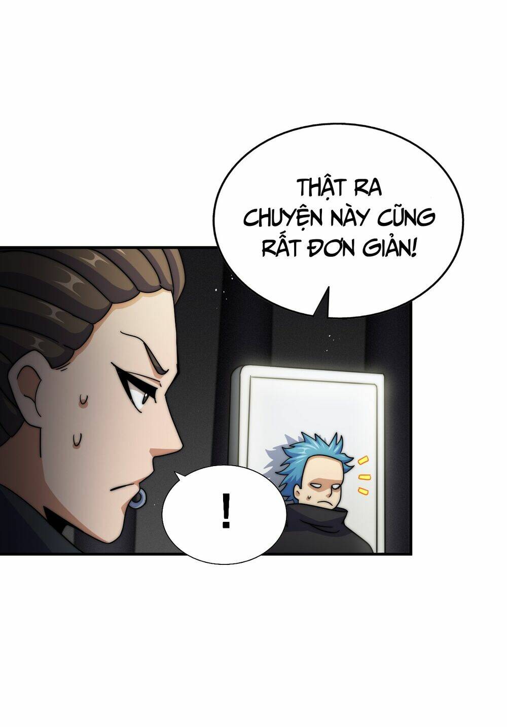 Người Trên Vạn Người Chapter 246 - Trang 2