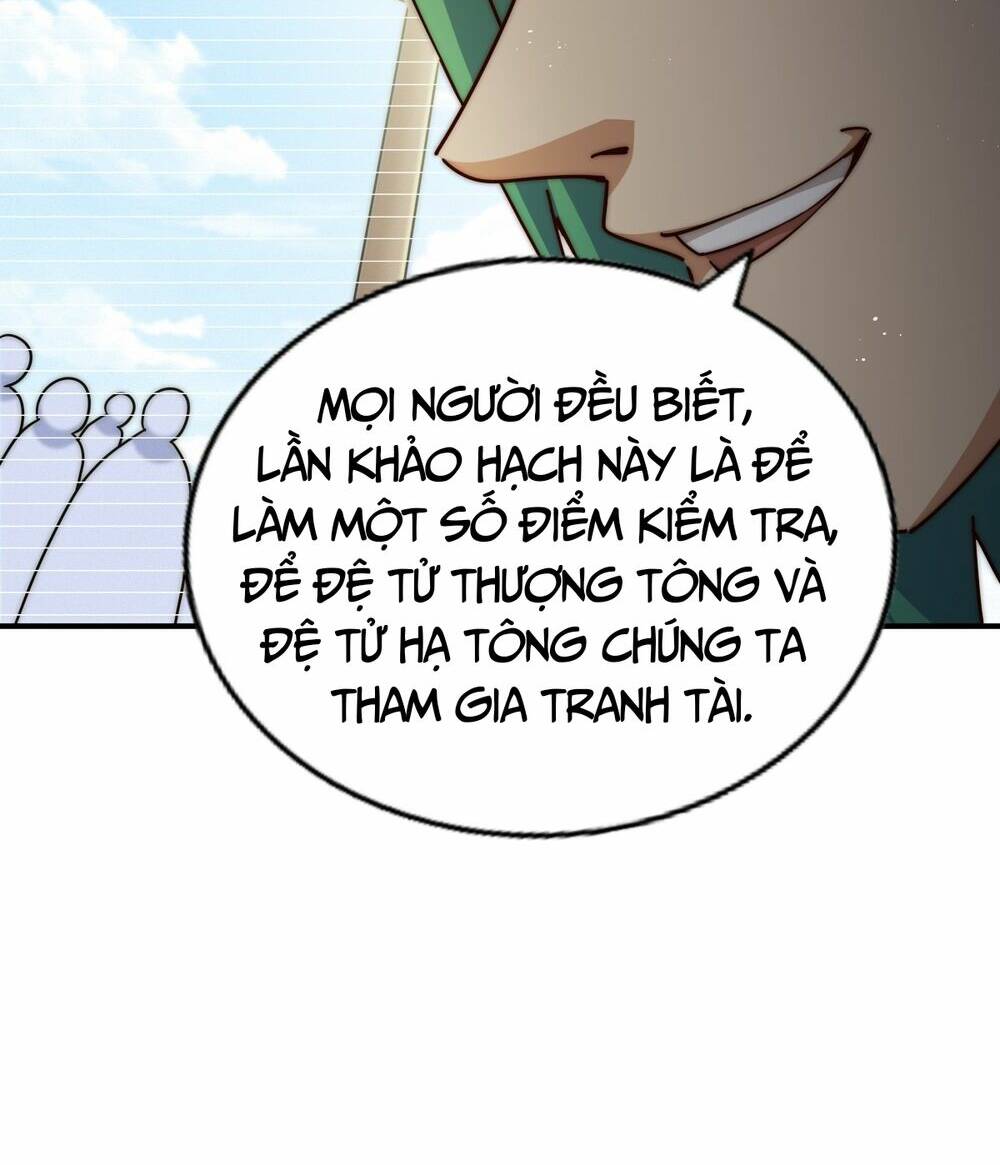 Người Trên Vạn Người Chapter 246 - Trang 2