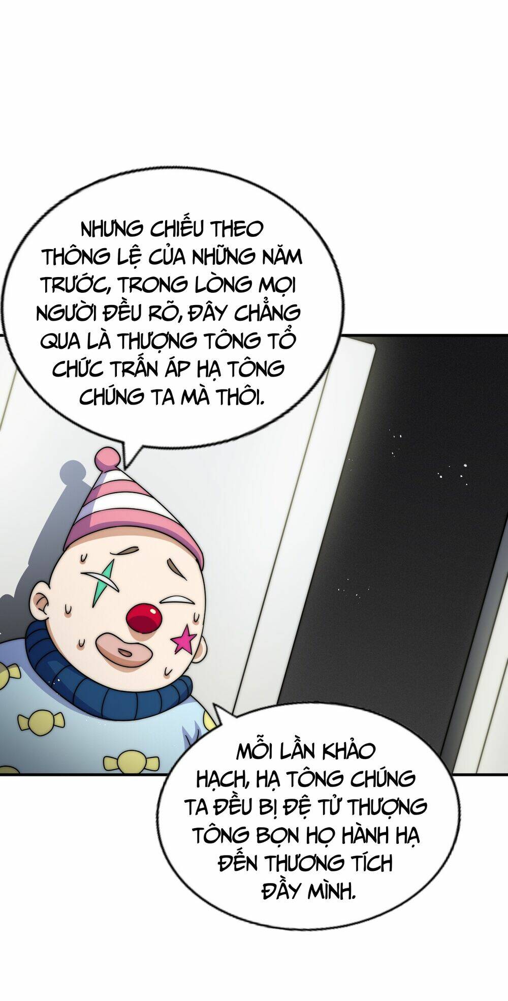 Người Trên Vạn Người Chapter 246 - Trang 2