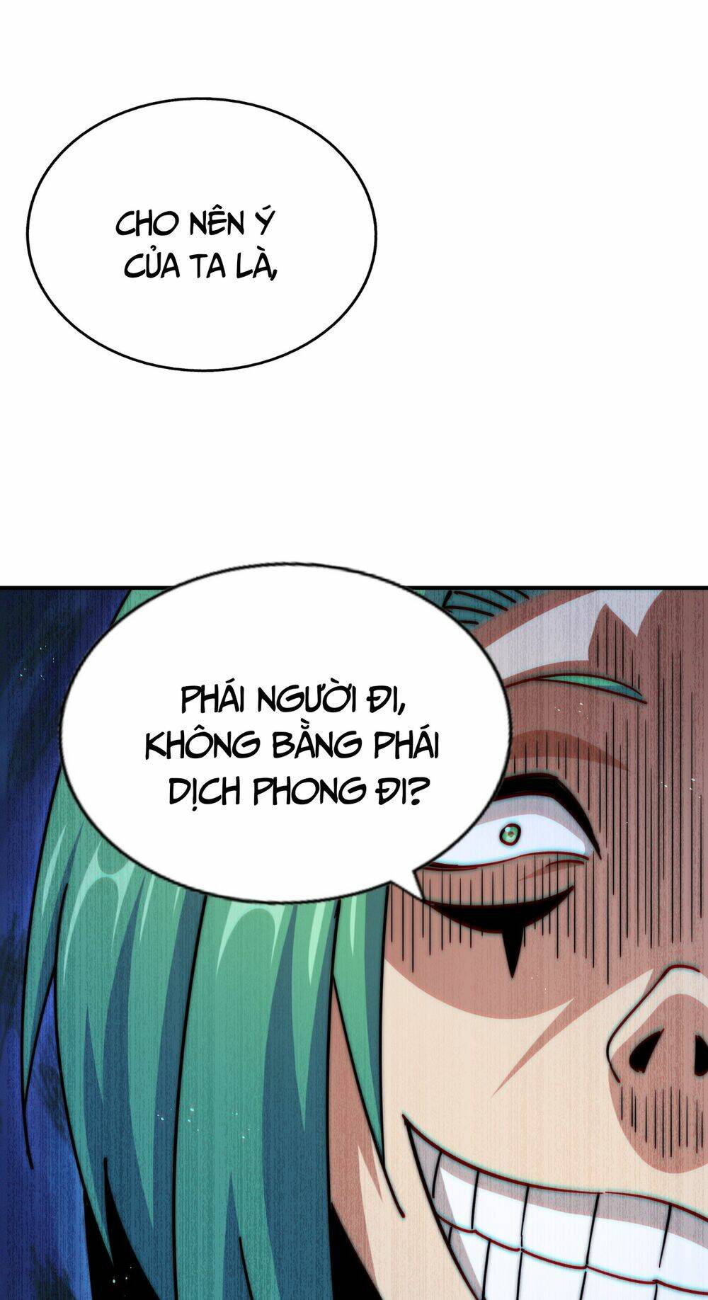 Người Trên Vạn Người Chapter 246 - Trang 2