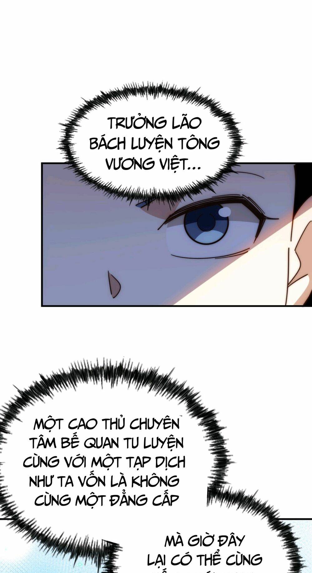 Người Trên Vạn Người Chapter 246 - Trang 2