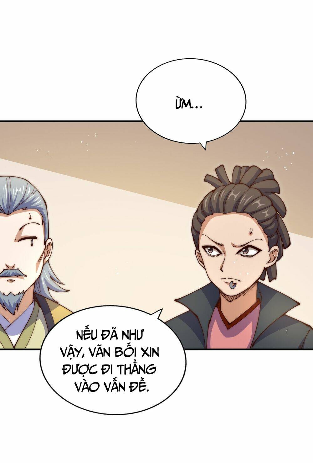 Người Trên Vạn Người Chapter 246 - Trang 2