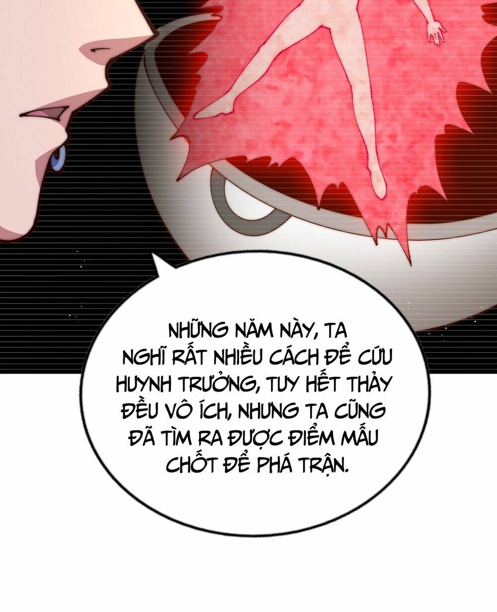 Người Trên Vạn Người Chapter 246 - Trang 2