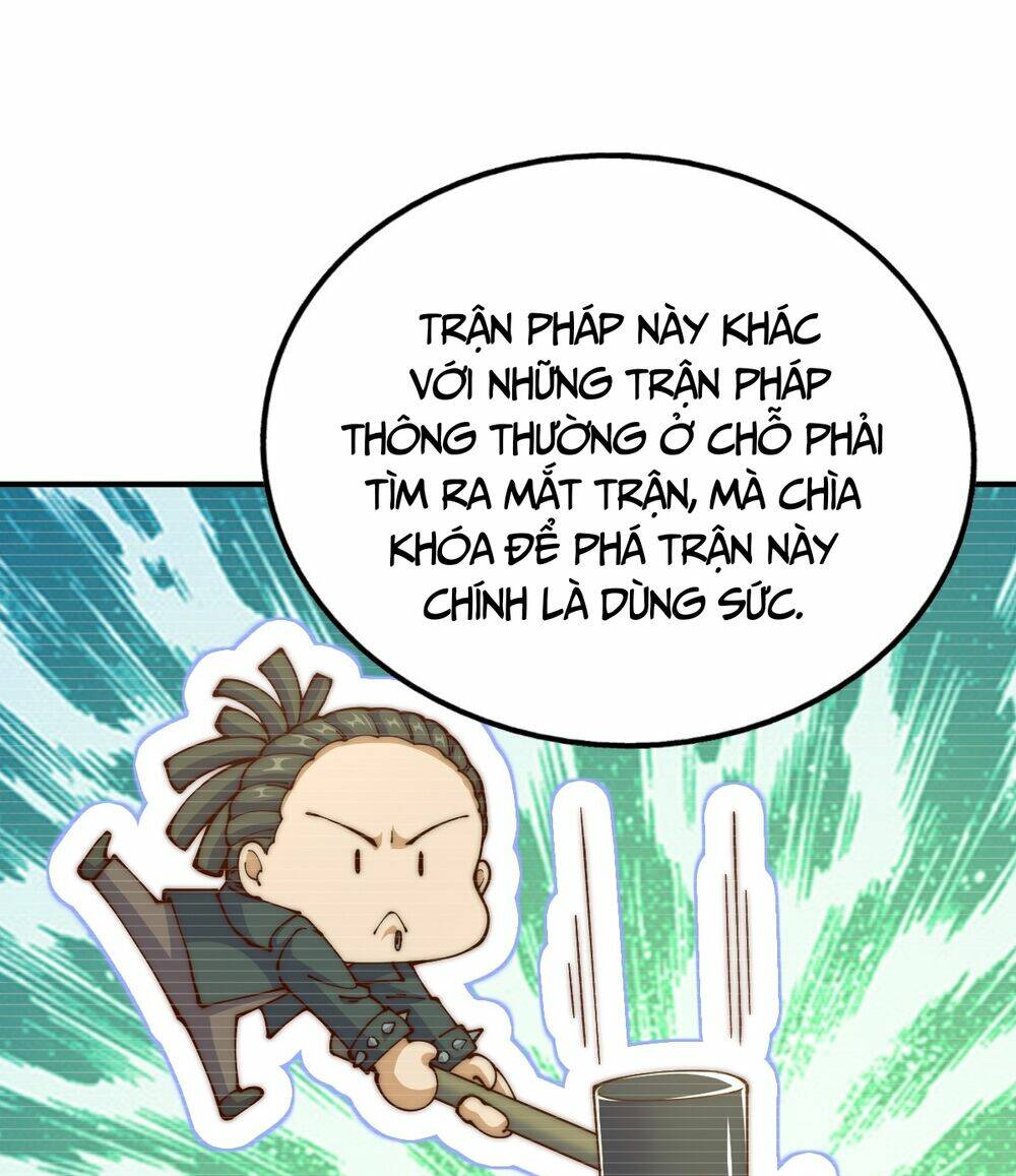 Người Trên Vạn Người Chapter 246 - Trang 2