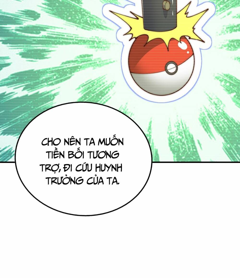 Người Trên Vạn Người Chapter 246 - Trang 2