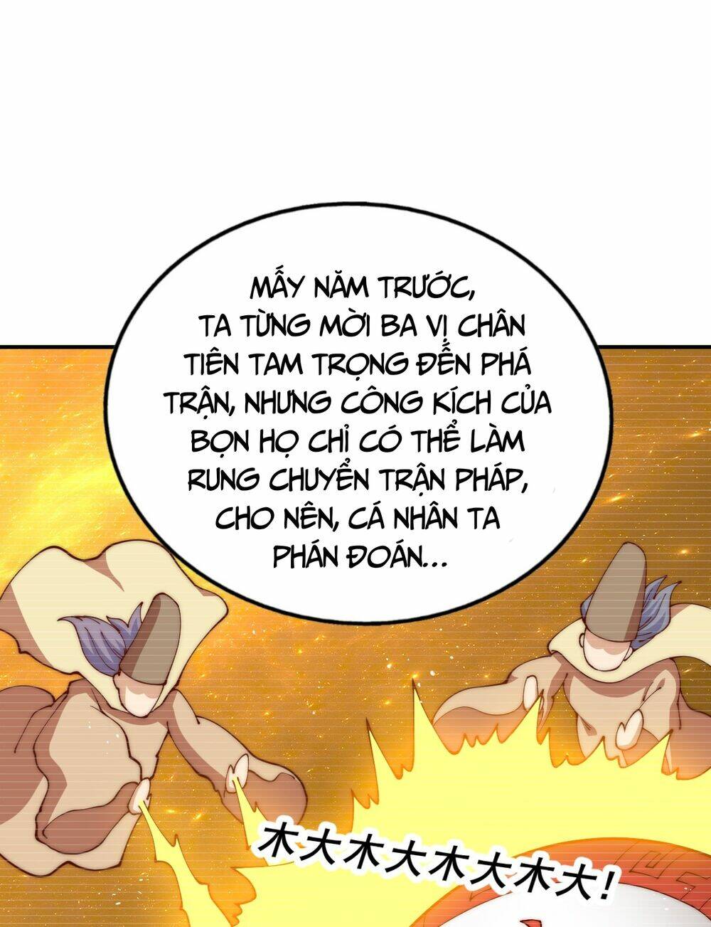 Người Trên Vạn Người Chapter 246 - Trang 2