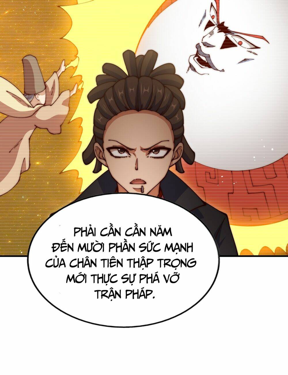 Người Trên Vạn Người Chapter 246 - Trang 2