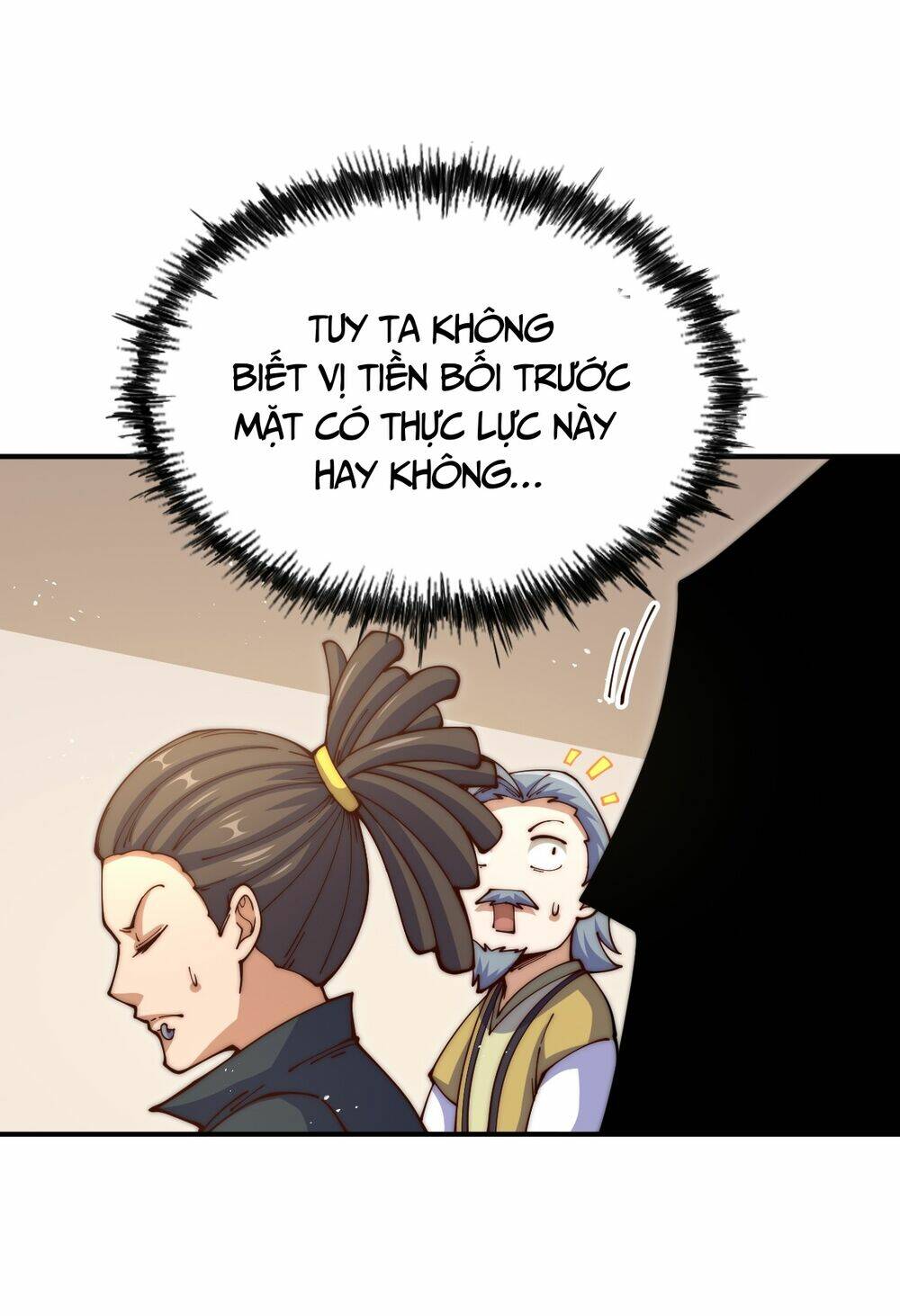 Người Trên Vạn Người Chapter 246 - Trang 2