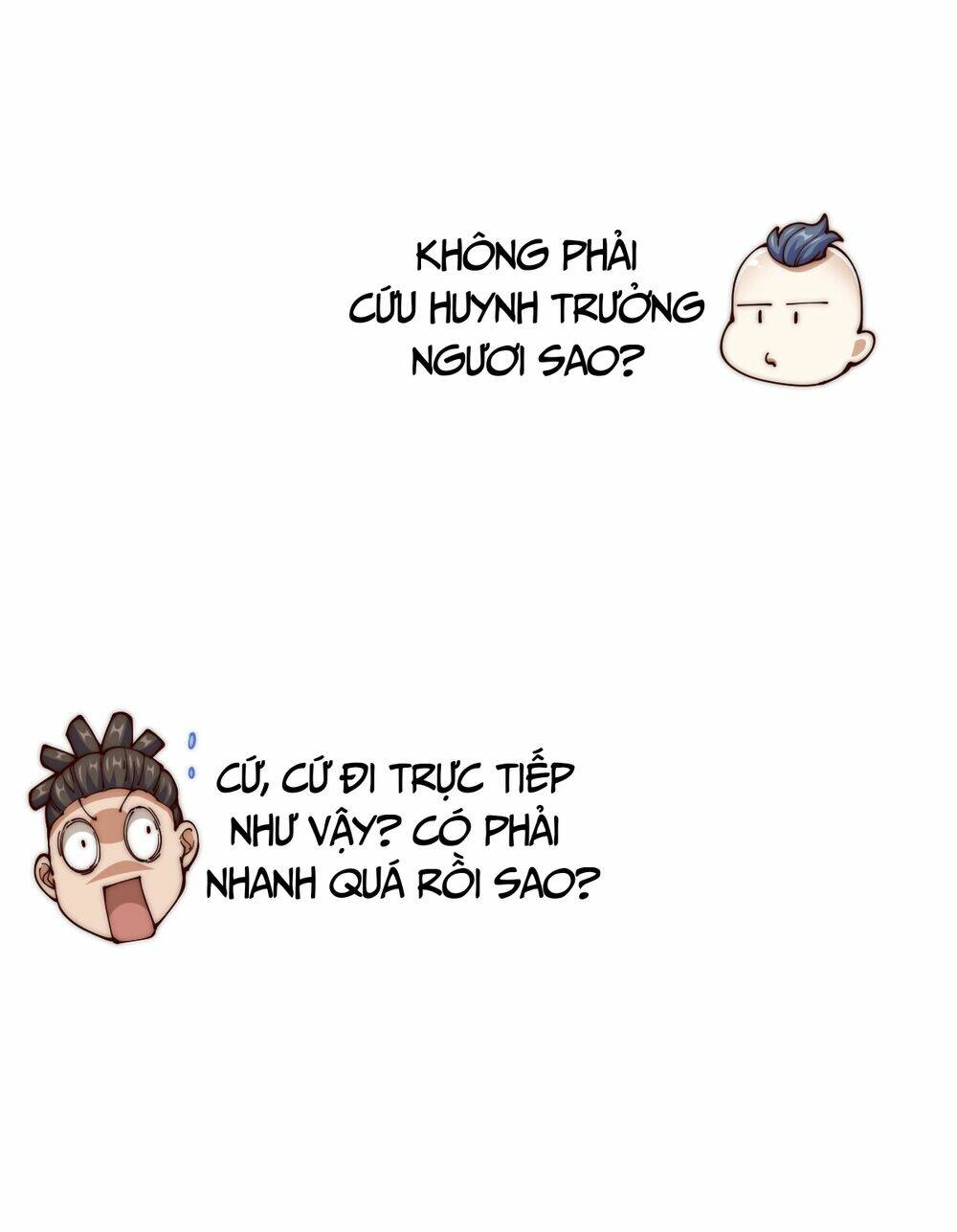 Người Trên Vạn Người Chapter 246 - Trang 2