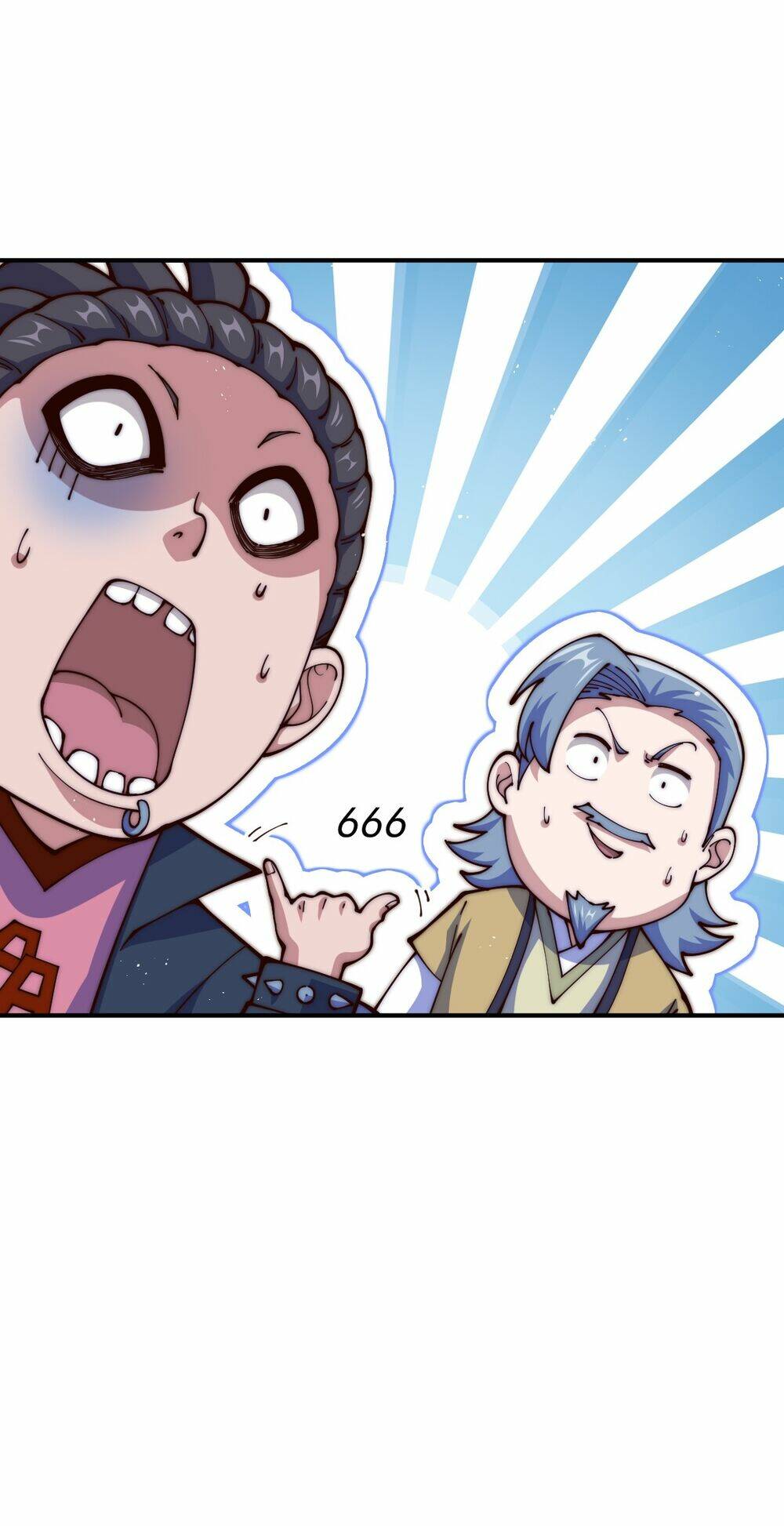 Người Trên Vạn Người Chapter 246 - Trang 2