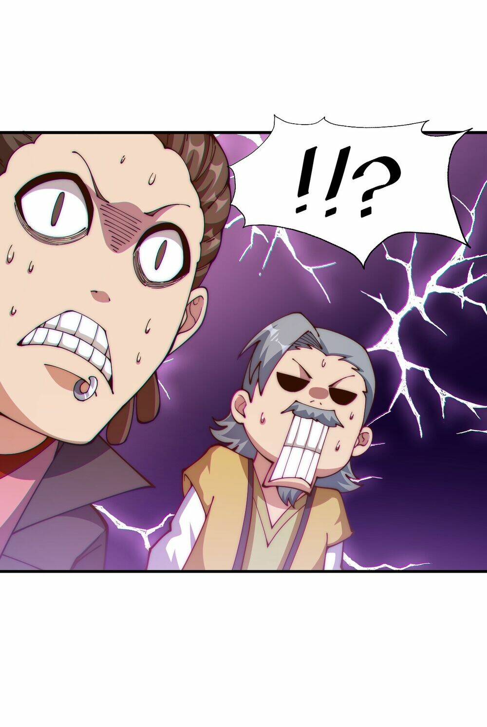 Người Trên Vạn Người Chapter 246 - Trang 2