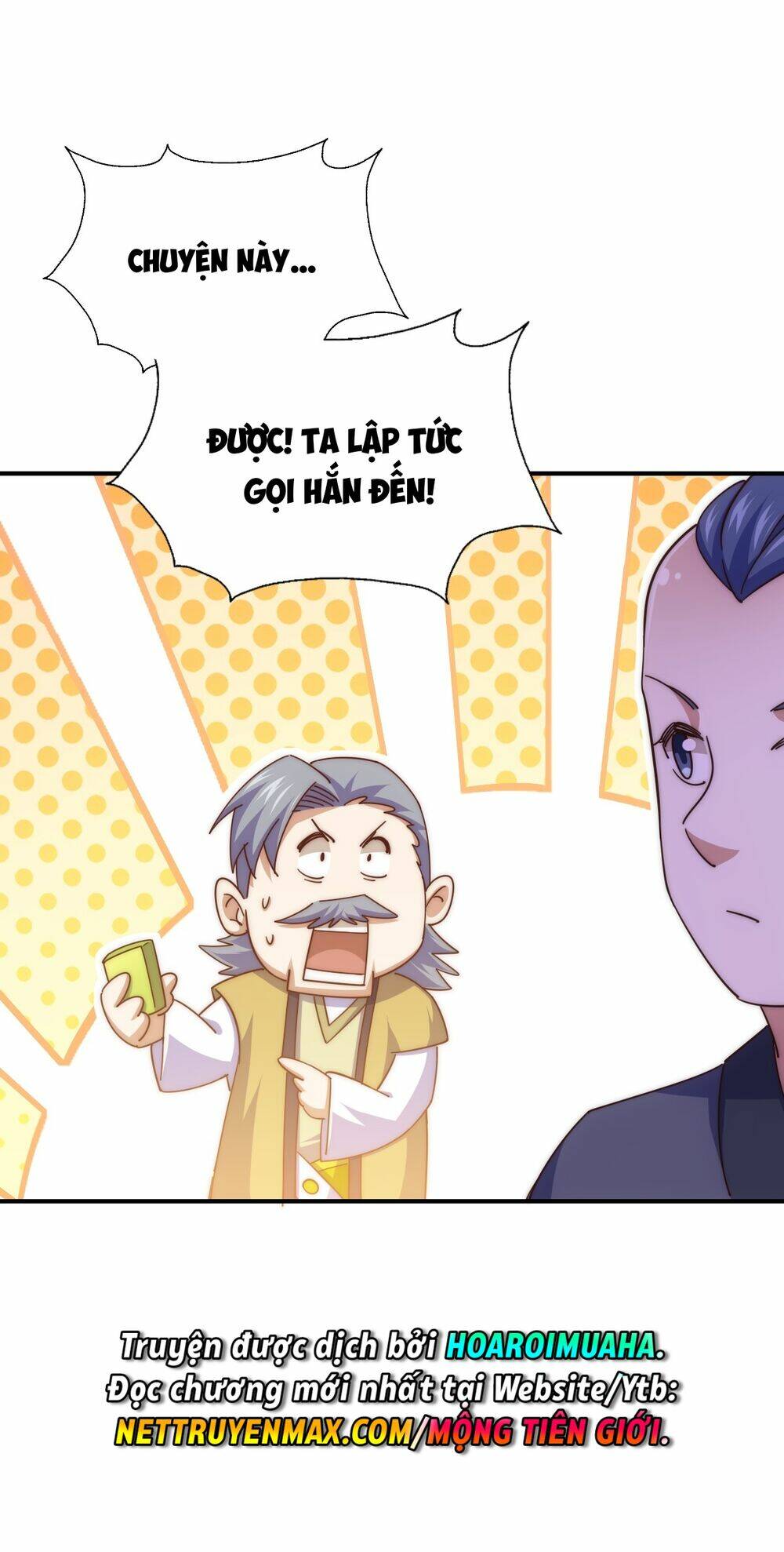 Người Trên Vạn Người Chapter 246 - Trang 2