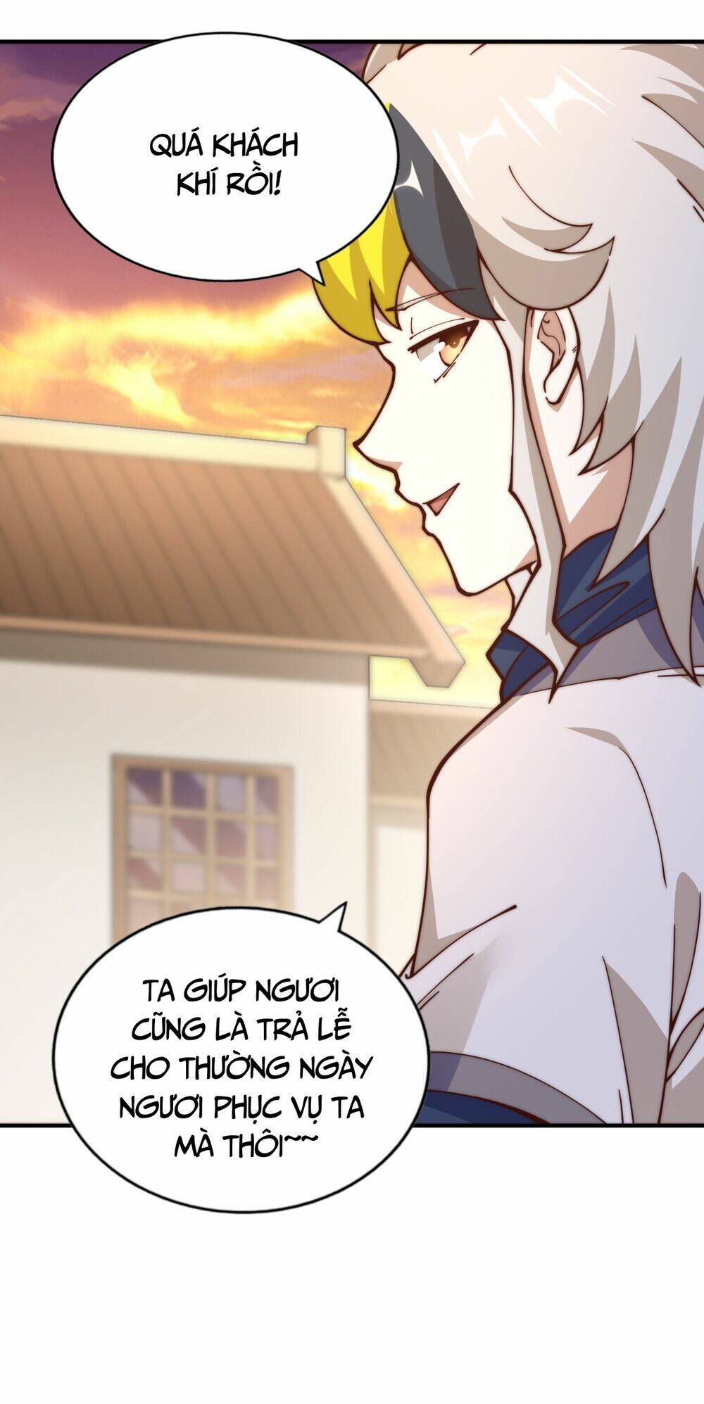 Người Trên Vạn Người Chapter 246 - Trang 2