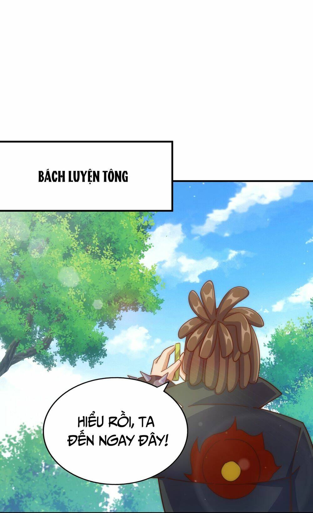 Người Trên Vạn Người Chapter 246 - Trang 2