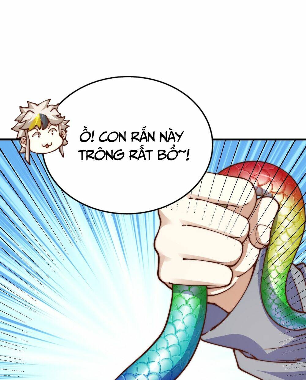 Người Trên Vạn Người Chapter 246 - Trang 2