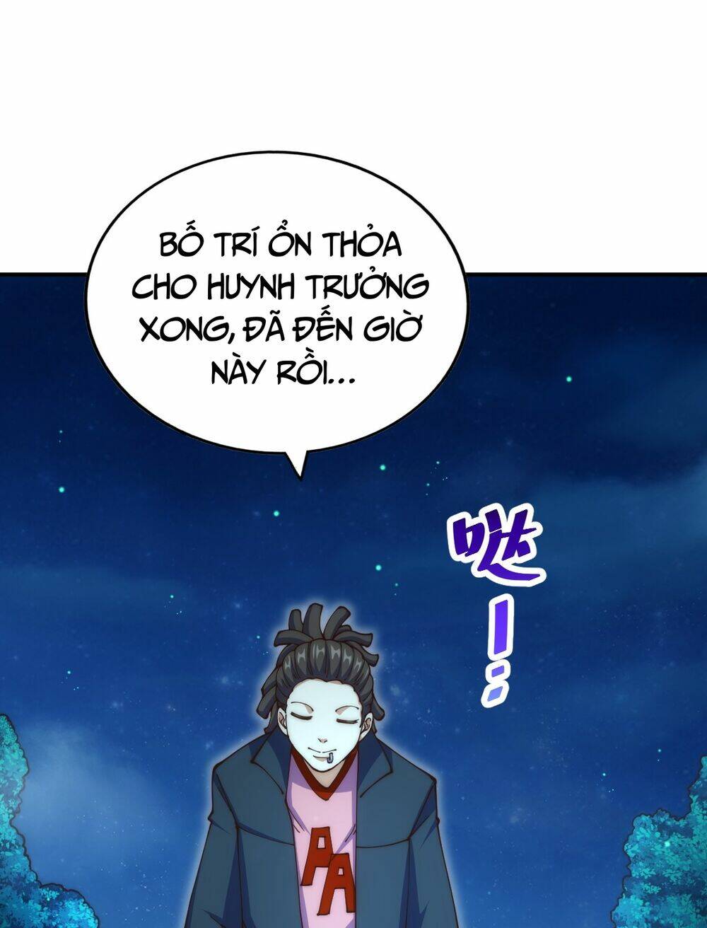 Người Trên Vạn Người Chapter 246 - Trang 2