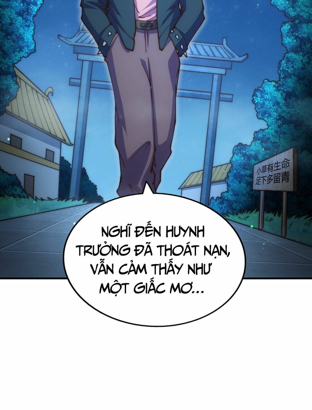 Người Trên Vạn Người Chapter 246 - Trang 2