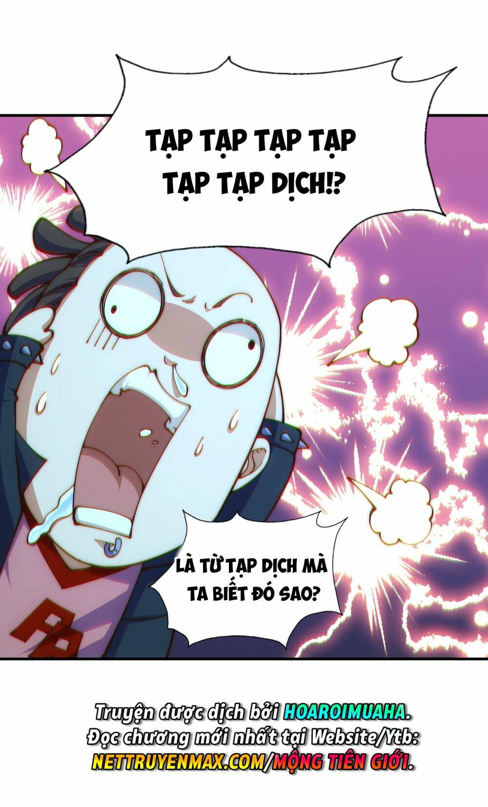 Người Trên Vạn Người Chapter 246 - Trang 2