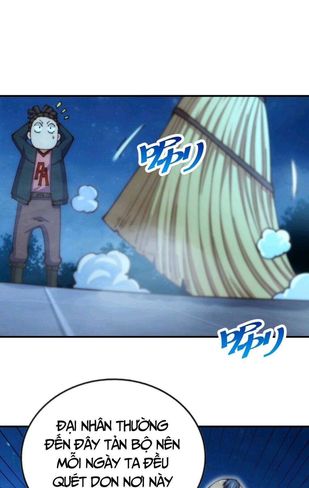 Người Trên Vạn Người Chapter 246 - Trang 2