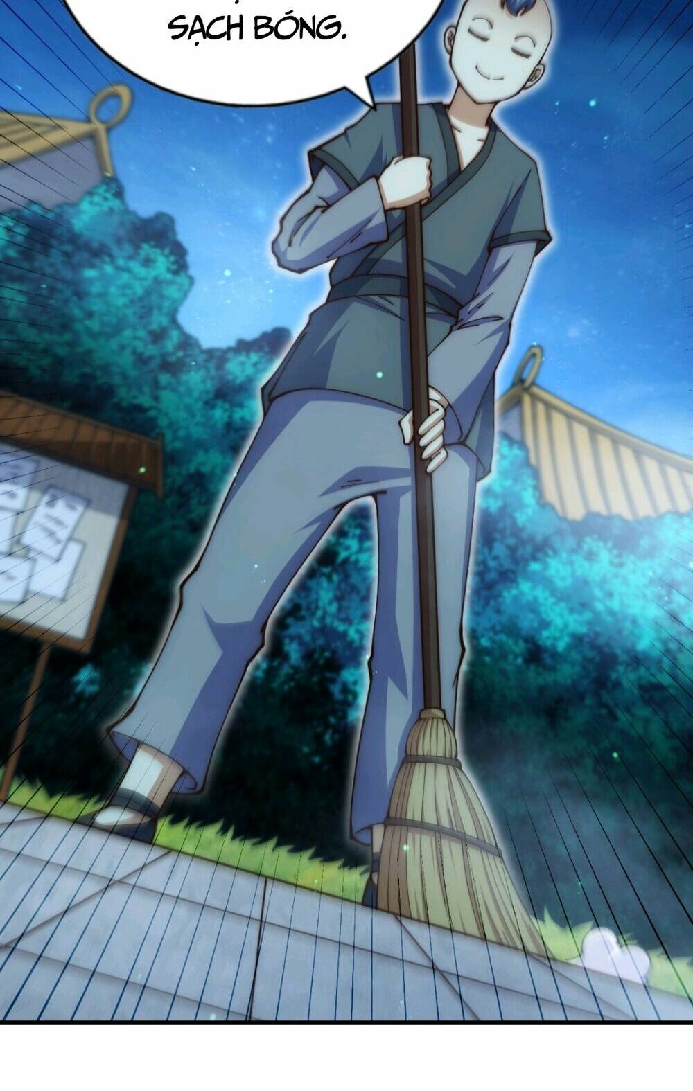 Người Trên Vạn Người Chapter 246 - Trang 2