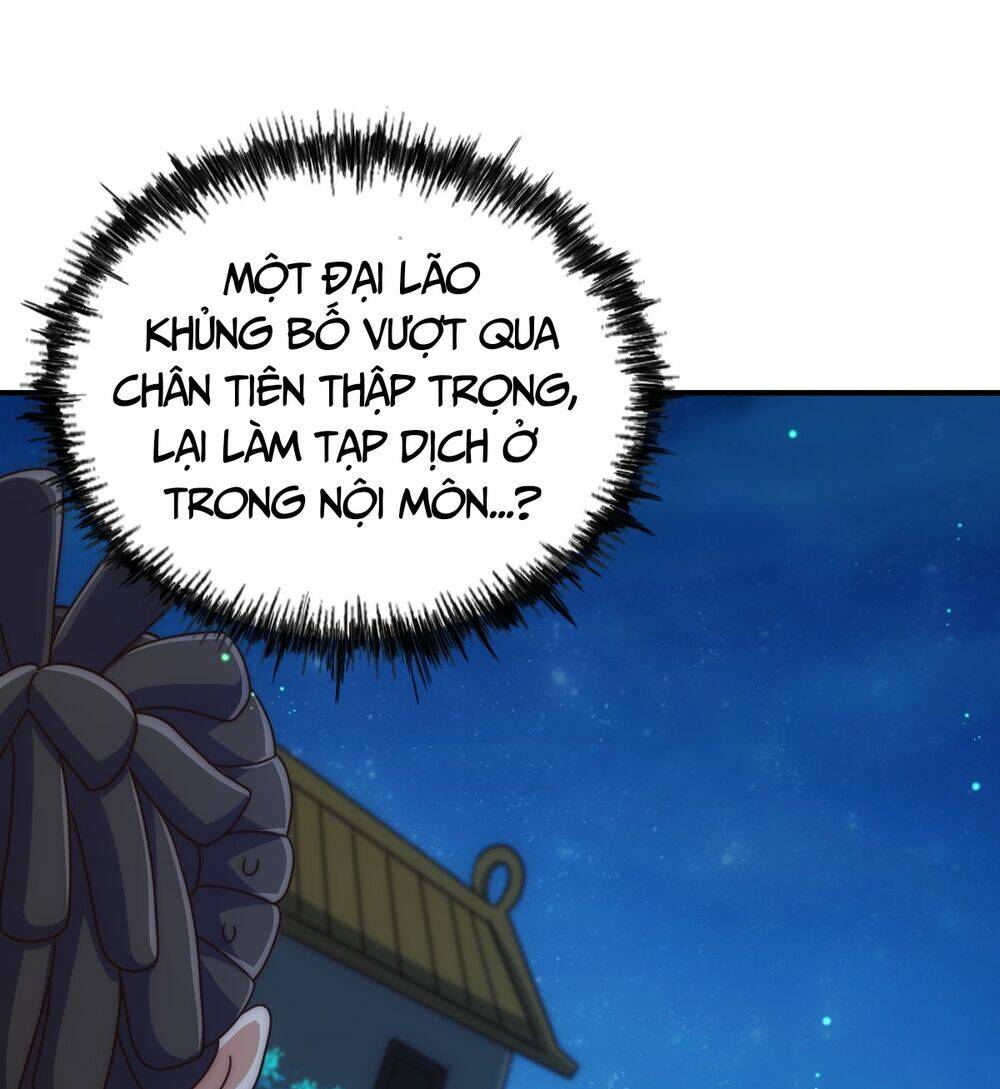 Người Trên Vạn Người Chapter 246 - Trang 2