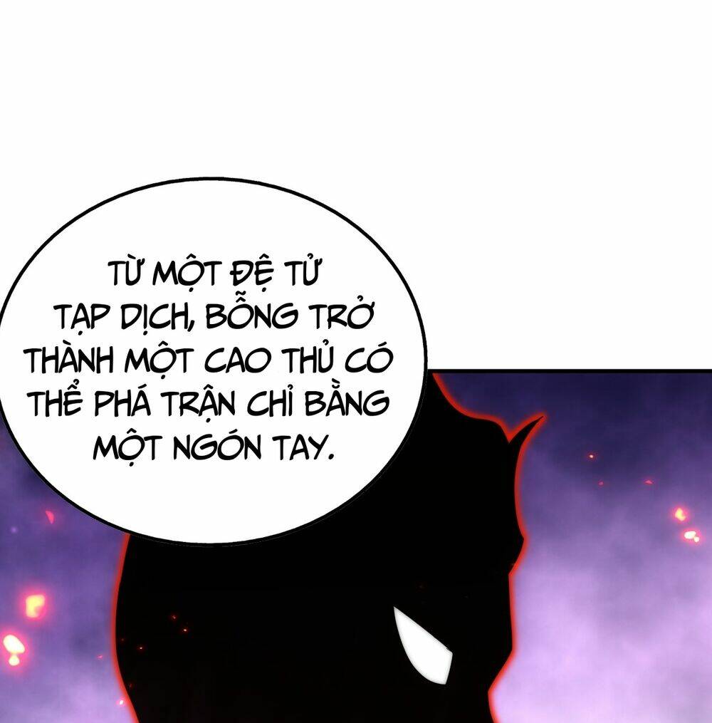 Người Trên Vạn Người Chapter 246 - Trang 2