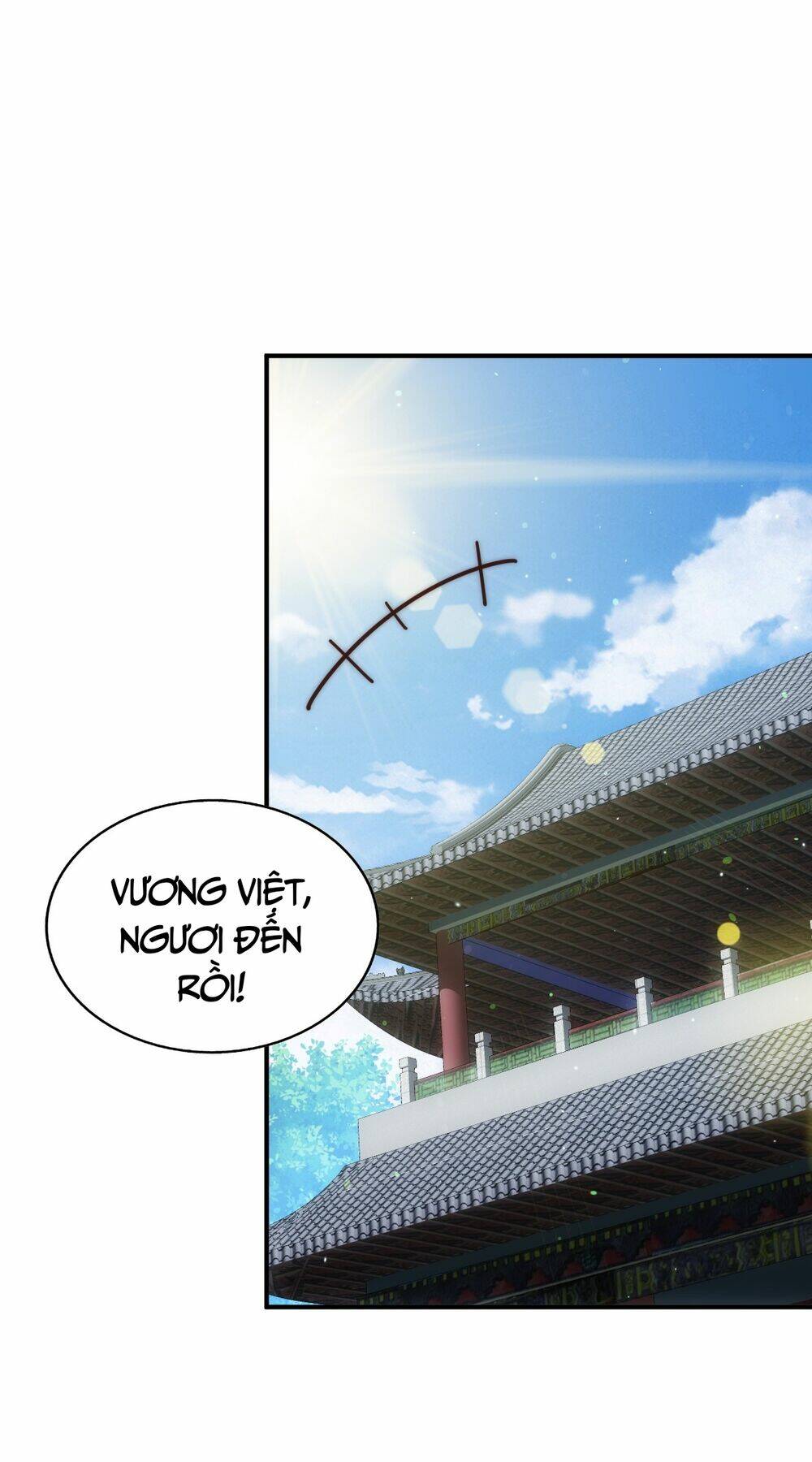 Người Trên Vạn Người Chapter 246 - Trang 2