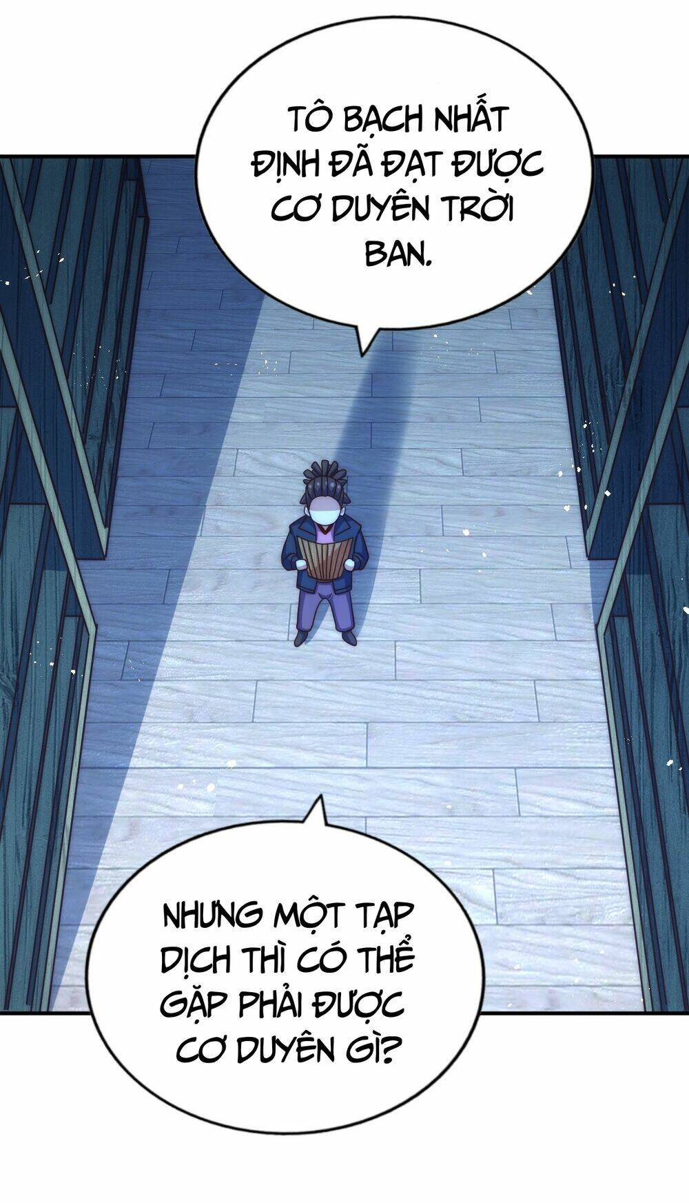 Người Trên Vạn Người Chapter 246 - Trang 2