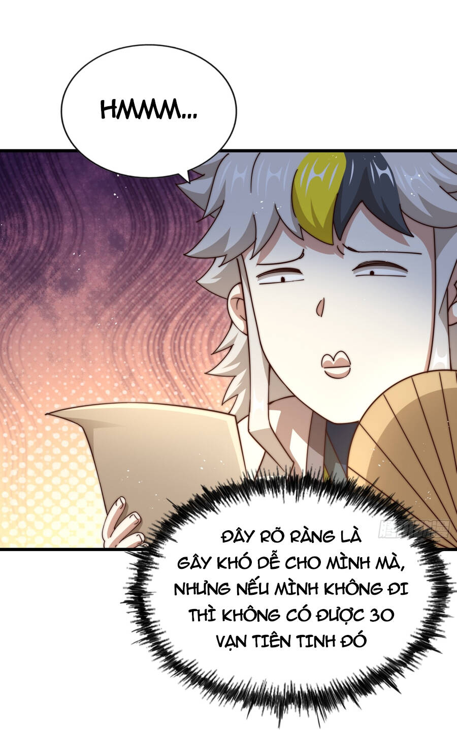 Người Trên Vạn Người Chapter 247 - Trang 2