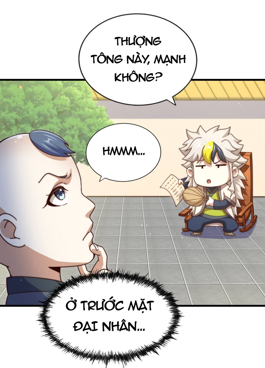 Người Trên Vạn Người Chapter 247 - Trang 2