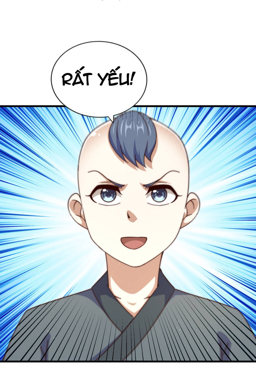 Người Trên Vạn Người Chapter 247 - Trang 2