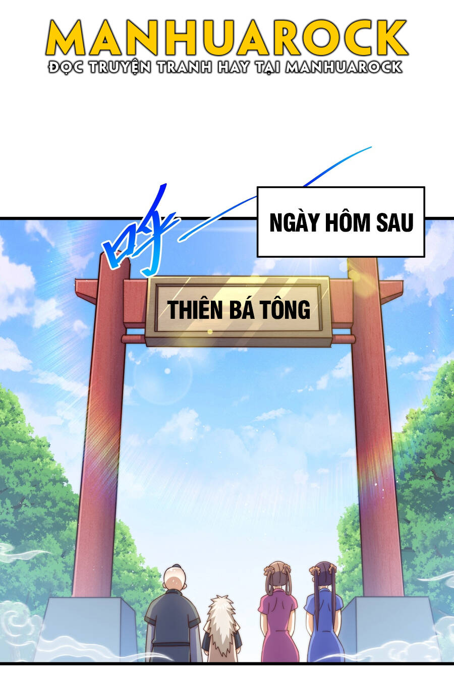 Người Trên Vạn Người Chapter 247 - Trang 2