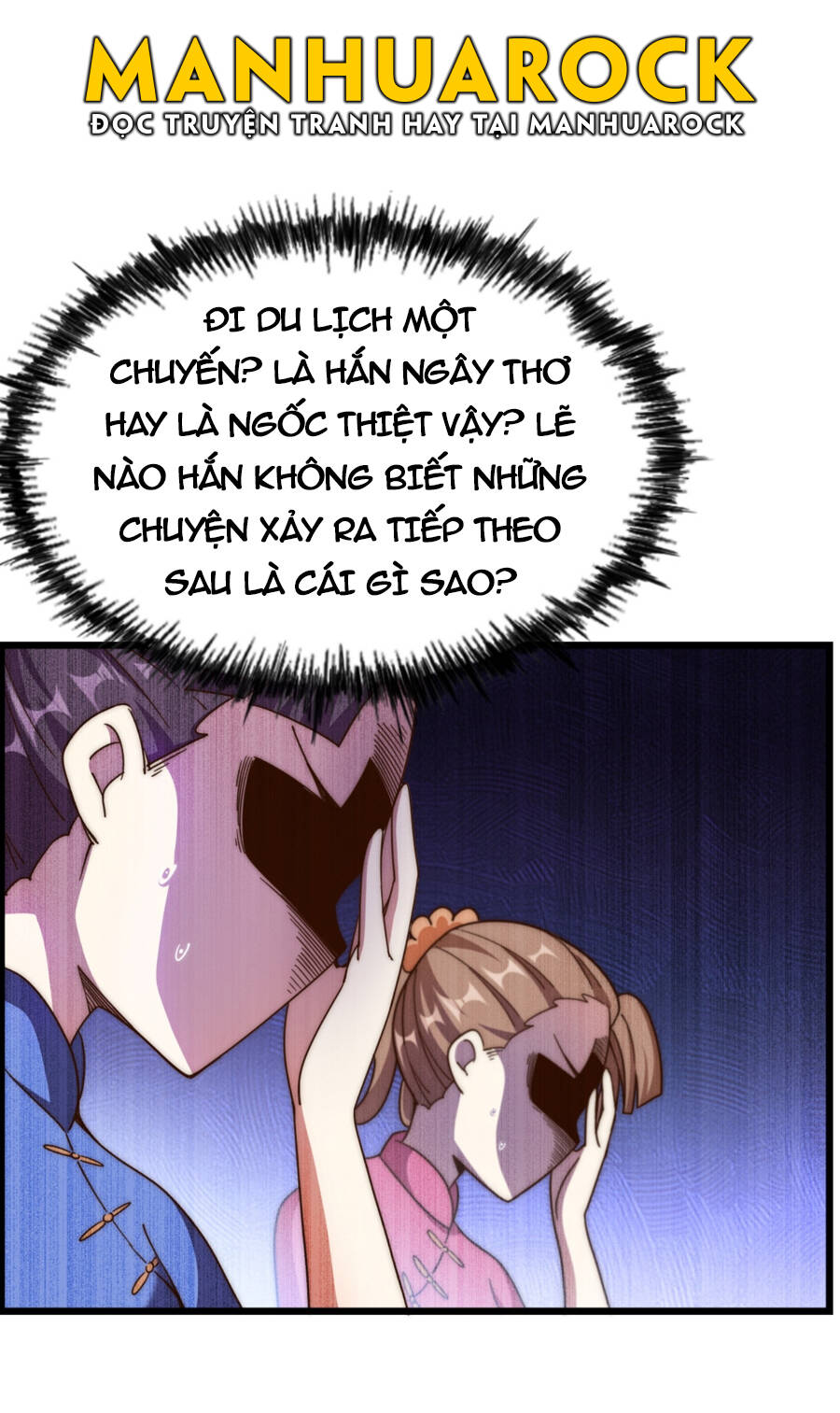 Người Trên Vạn Người Chapter 247 - Trang 2