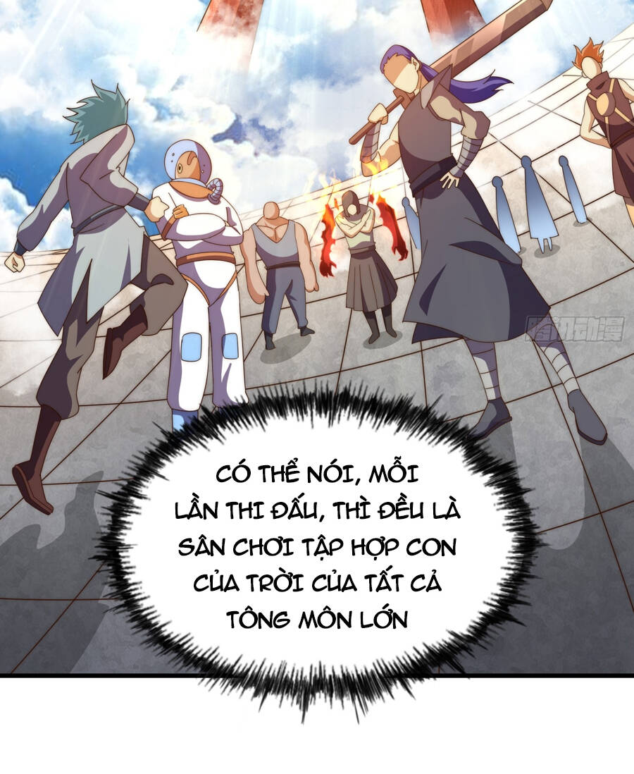 Người Trên Vạn Người Chapter 247 - Trang 2