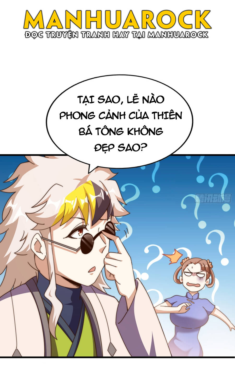 Người Trên Vạn Người Chapter 247 - Trang 2