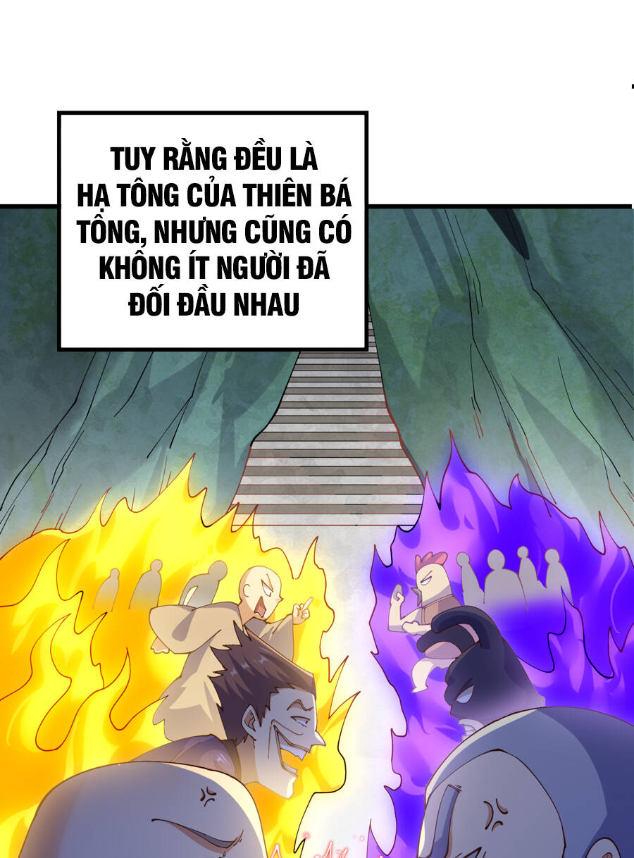 Người Trên Vạn Người Chapter 247 - Trang 2
