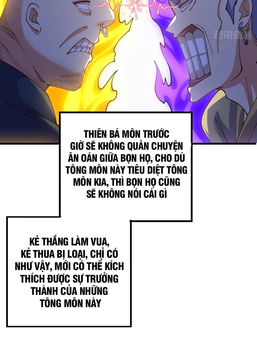 Người Trên Vạn Người Chapter 247 - Trang 2