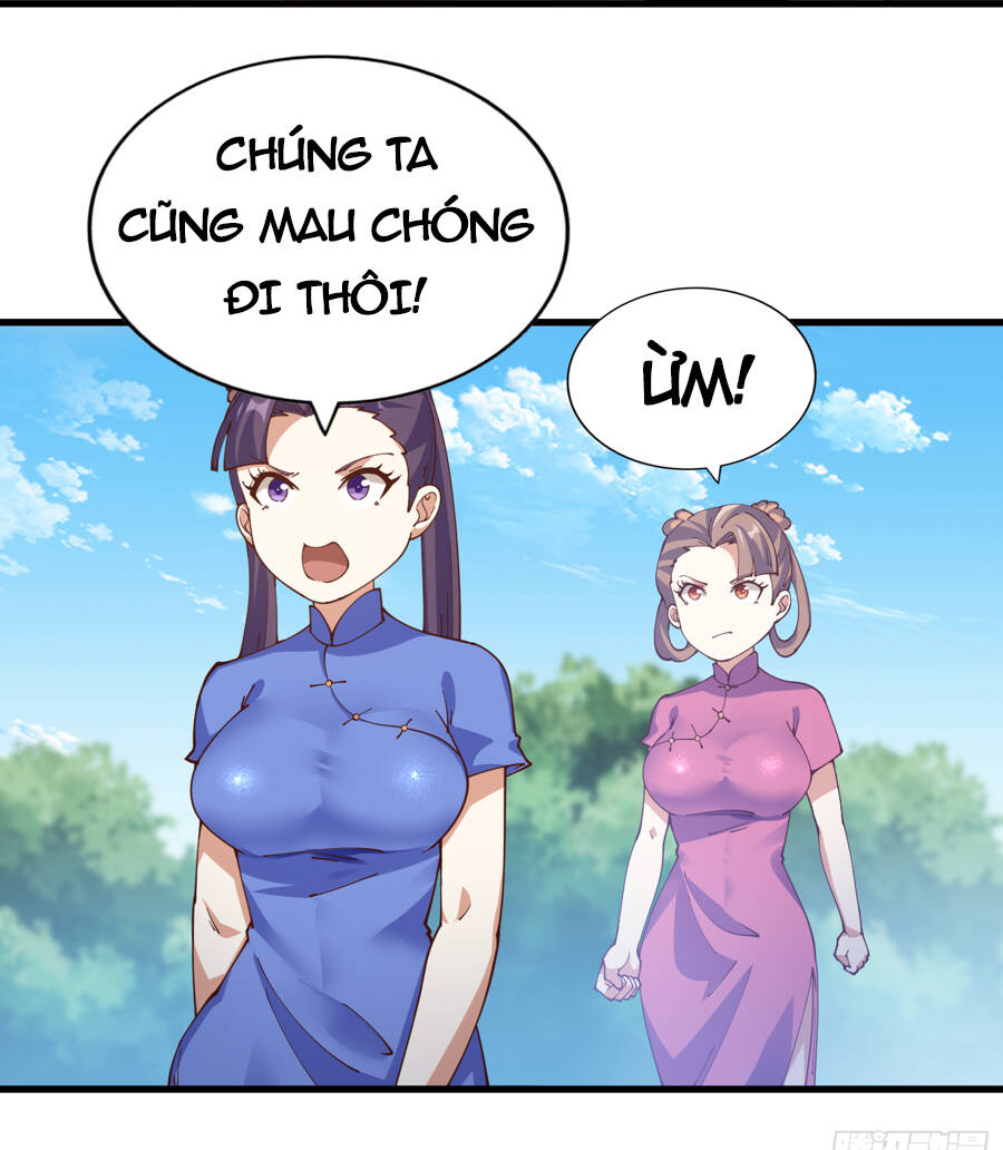 Người Trên Vạn Người Chapter 247 - Trang 2