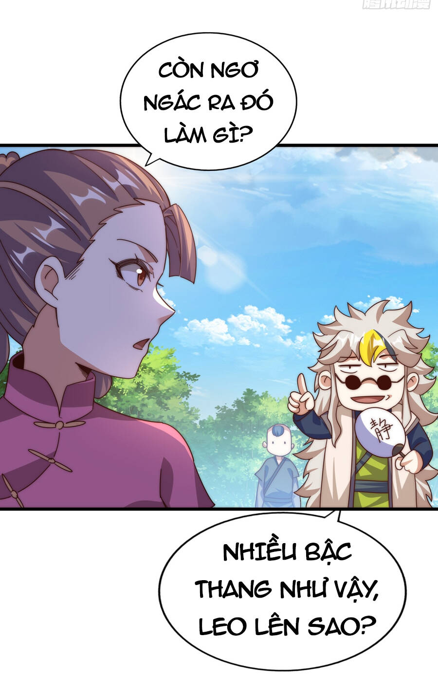 Người Trên Vạn Người Chapter 247 - Trang 2