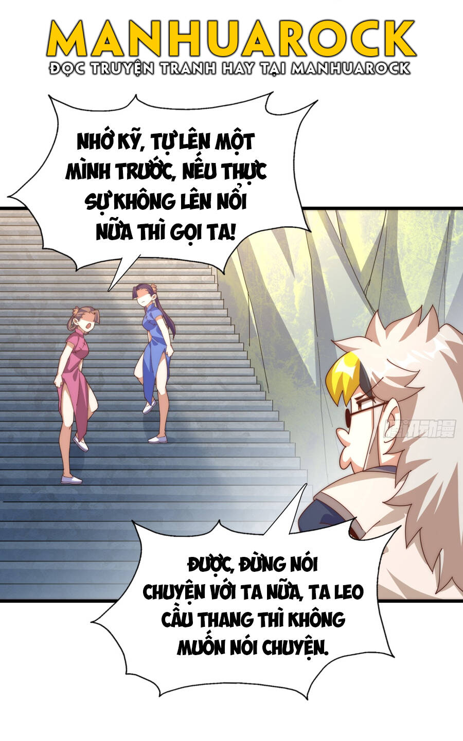 Người Trên Vạn Người Chapter 247 - Trang 2